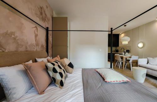 Apartament Swoboda Tatarska - Foto 21