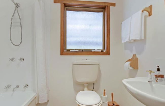 Steeles Island Retreat - Foto 17