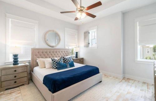 30A Top Rated! Heated Resort Pool+Golf Cart+Bikes+Bunks+Beach Gear - Foto 15