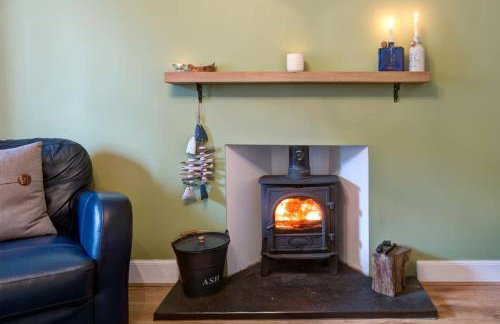 Fishermans flat - River view holiday home - Foto 11