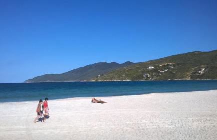 Arraial temporada 1 - Vá a pé para a Praia - Foto 40
