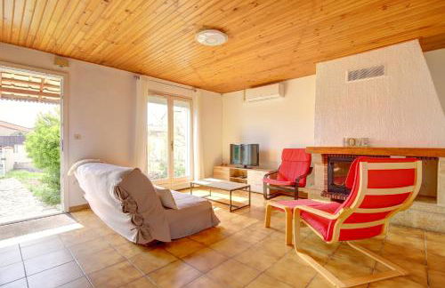 Le Van Gogh 3 chambres 4 lits - Foto 31