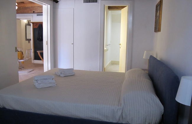 Banchi Castello - Castel Sant Angelo - Foto 18