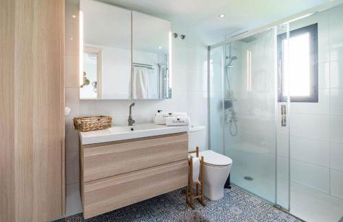 Seaside 3 bedroom Townhouse in San Pedro close to the Beach with private Garden - Photo 45