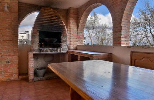 Casa Puente Albor PISCINA CLIMATIZADA - Foto 11