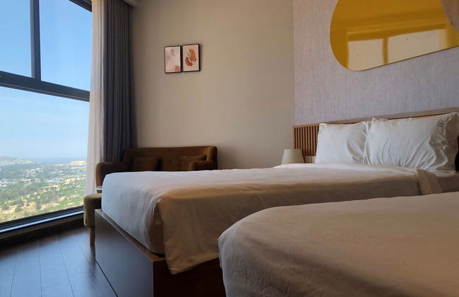 Apec Mandala View Bien - Foto 22