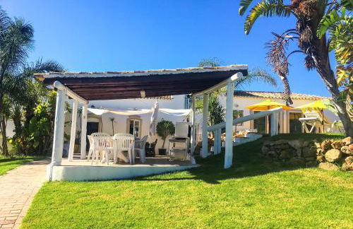 Elegant villa with sea view in Loulé + private pool - Foto 25