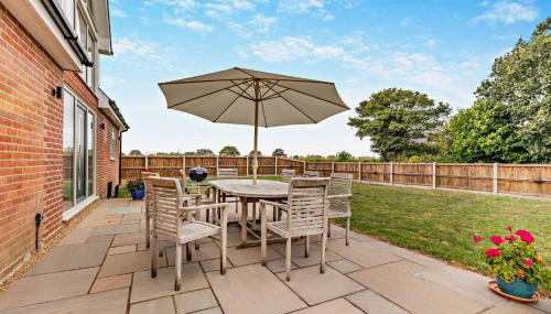 4 Bed in Cawston oc-p29906 - Foto 5, Other