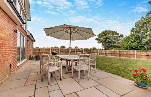 4 Bed in Cawston oc-p29906 - Foto 5