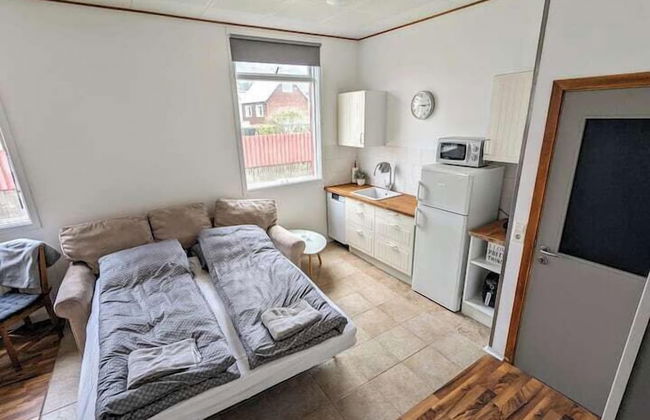 Central Apartments - Foto 19