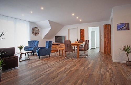 Ferienhaus Am Rösslewald - Photo 23