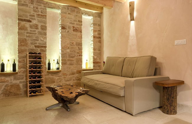 Luxury Villa Hvar Enigma with Pool - Foto 28