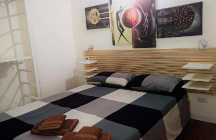 Sacra Famiglia Ausonia Apartment - Foto 31