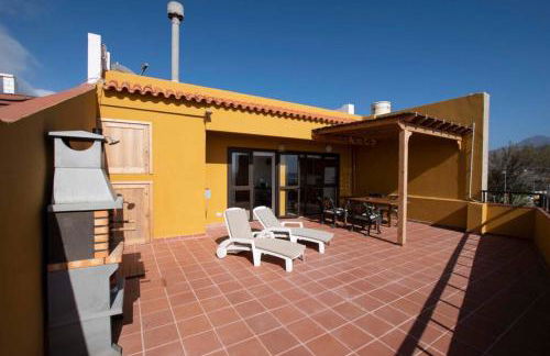 Atico en la Playa de La Aldea. - Foto 1