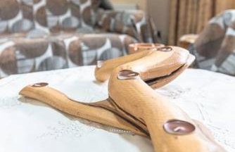 Dimitri's Mountain House - Foto 7