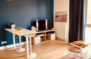 Le Dalgabio -1 min de la gare- - Foto 10