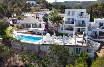 Hotel Rural Can Maries - Foto 2