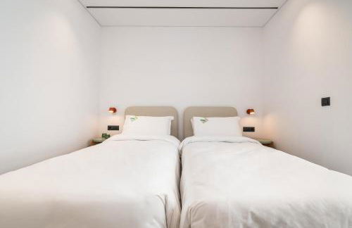 Memphis Suites Kos Center - Photo 16