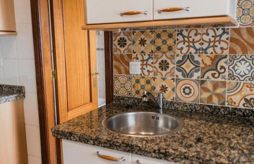 Apartamentos River Santander - Foto 83