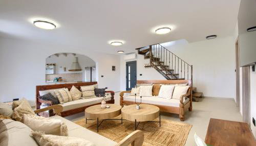 Villa Istra Pohman - Foto 3