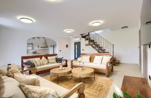 Villa Istra Pohman - Foto 3