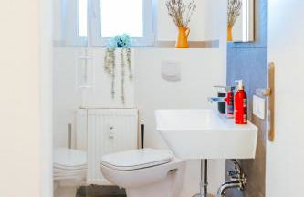 namastay! Stilvoll Wohnen im Herzen von Mannheim - Foto 10