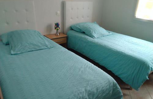 Cottage in Lagorce - Foto 14