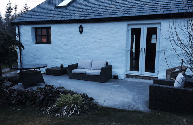 Impeccable 2-bed Cottage Near Betws y Coed - Foto 21