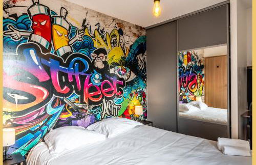 Détente, confort et sérénité, aux portes de Genève - Foto 28