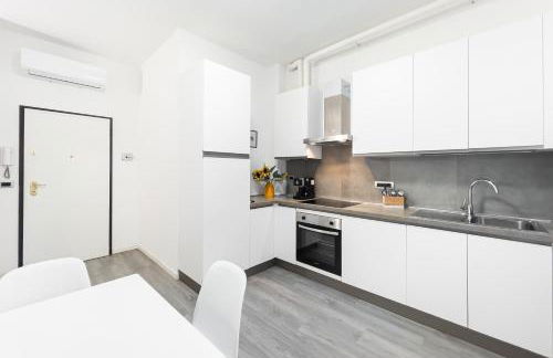 Station Room Bologna, Center Fiera - Foto 12