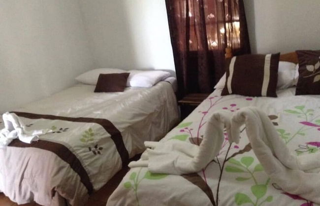 Chai's Beach House - Foto 4