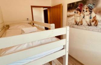 Holiday Home Rhön Bungalow 1 by Interhome - Foto 17