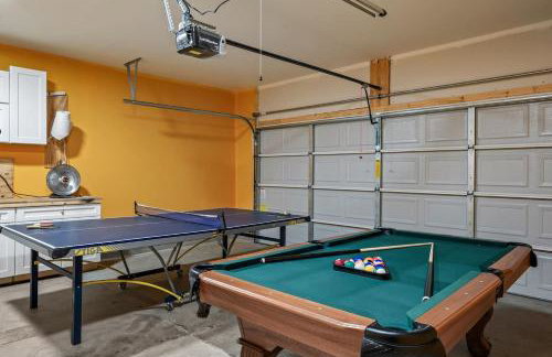 Spacious Farragut 5BR FamilyGroup Getaway near UT - Foto 5