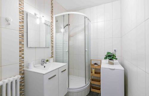 Appartement avec parking et terrasse Métro 7 et Paris - Foto 12