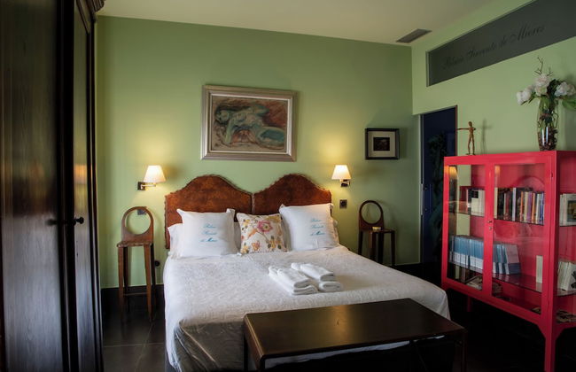 Palacio Sirvente de Mieres - Foto 70