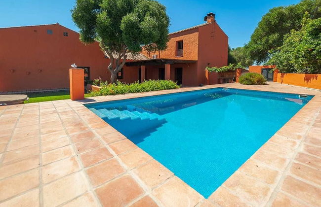 La Casa del Torero - Foto 26