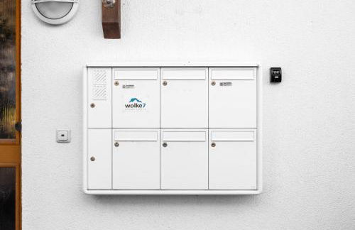 wolke 7 - traumhafter Bergblick mit Stil - Garage - Foto 43