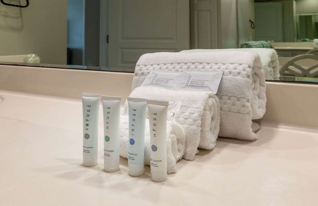 Palm Beach Resort Orange Beach a Ramada by Wyndham - Foto 13