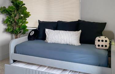 Newly Remodeled full Apartment - Foto 3