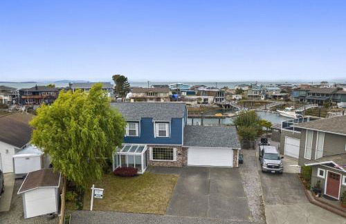 Matia Sandy Point Neptune Beach Private Dock - Foto 36