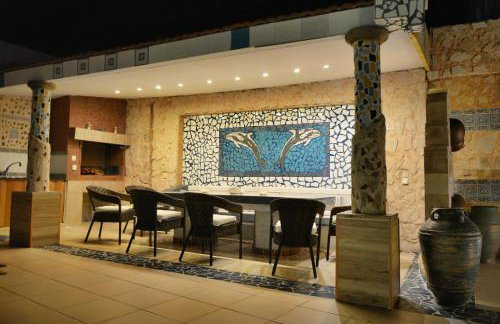 Casa DimiGre house in Kattavia - Prasonisi Rhodes - Foto 24