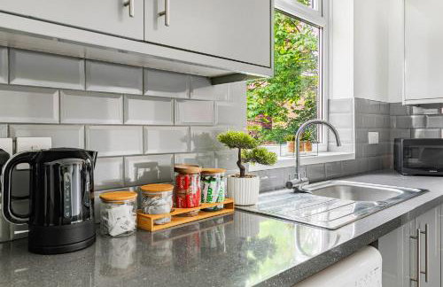 Modern Gem in the heart of Nottingham City Centre - Photo 5