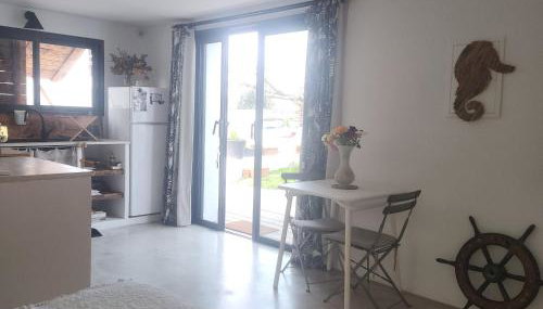 Villa Élisabeth - Foto 2