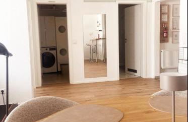 Apartment HomeBase Modernes 4-Sterne Apartment mit Tiefgarage im Zentrum - Foto 8