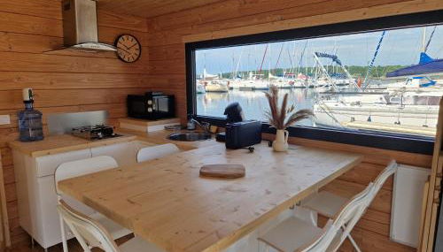 Bateau panoramique sans permis Lac du Der - Nemours - Foto 4