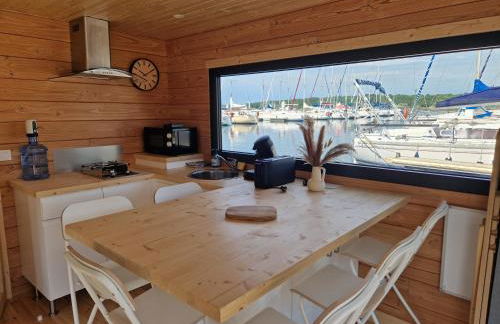 Bateau panoramique sans permis Lac du Der - Nemours - Foto 4