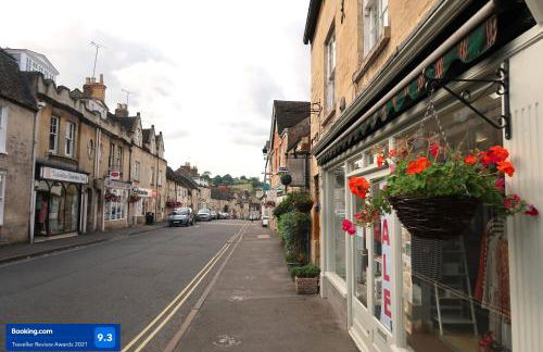 Peaceful cottage in heart of Winchcombe - Foto 20