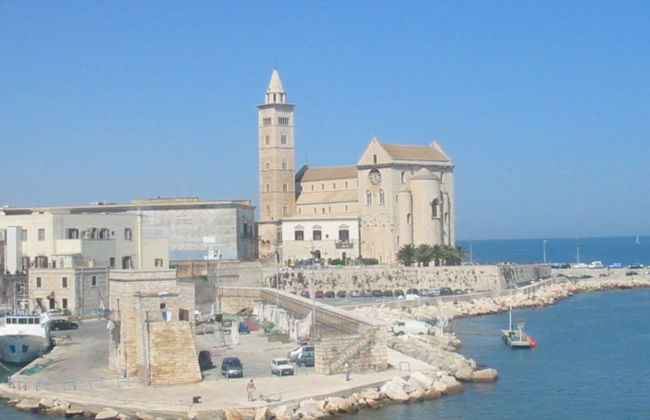 Enjoy Trani - Foto 37