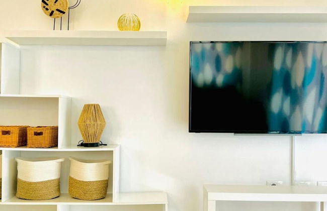 Modern Trendy 1BR Ground Floor Apartment - Foto 15