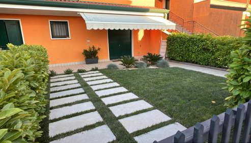 Caorle Villaggio & piscina - Foto 3
